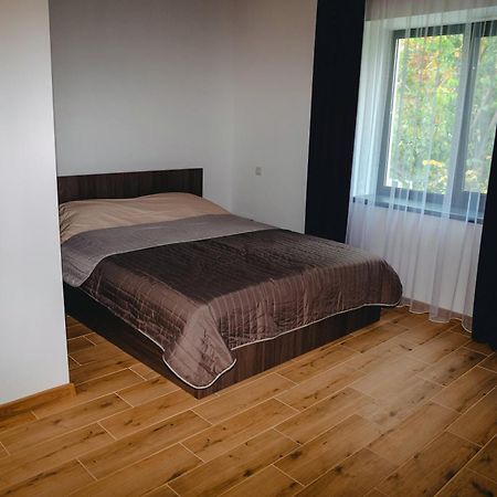 Four Rooms Apartments تشيركاسي المظهر الخارجي الصورة