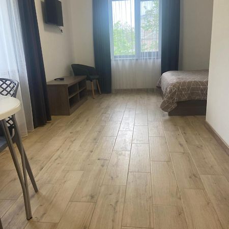 Four Rooms Apartments تشيركاسي المظهر الخارجي الصورة