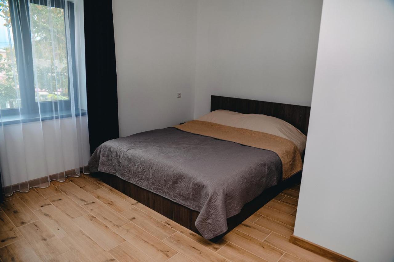 Four Rooms Apartments تشيركاسي المظهر الخارجي الصورة