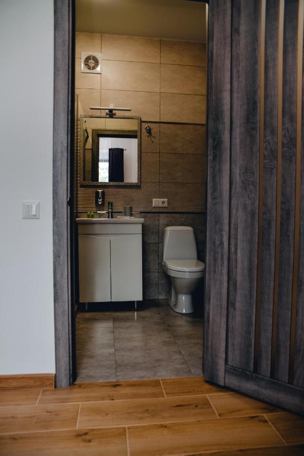 Four Rooms Apartments تشيركاسي المظهر الخارجي الصورة