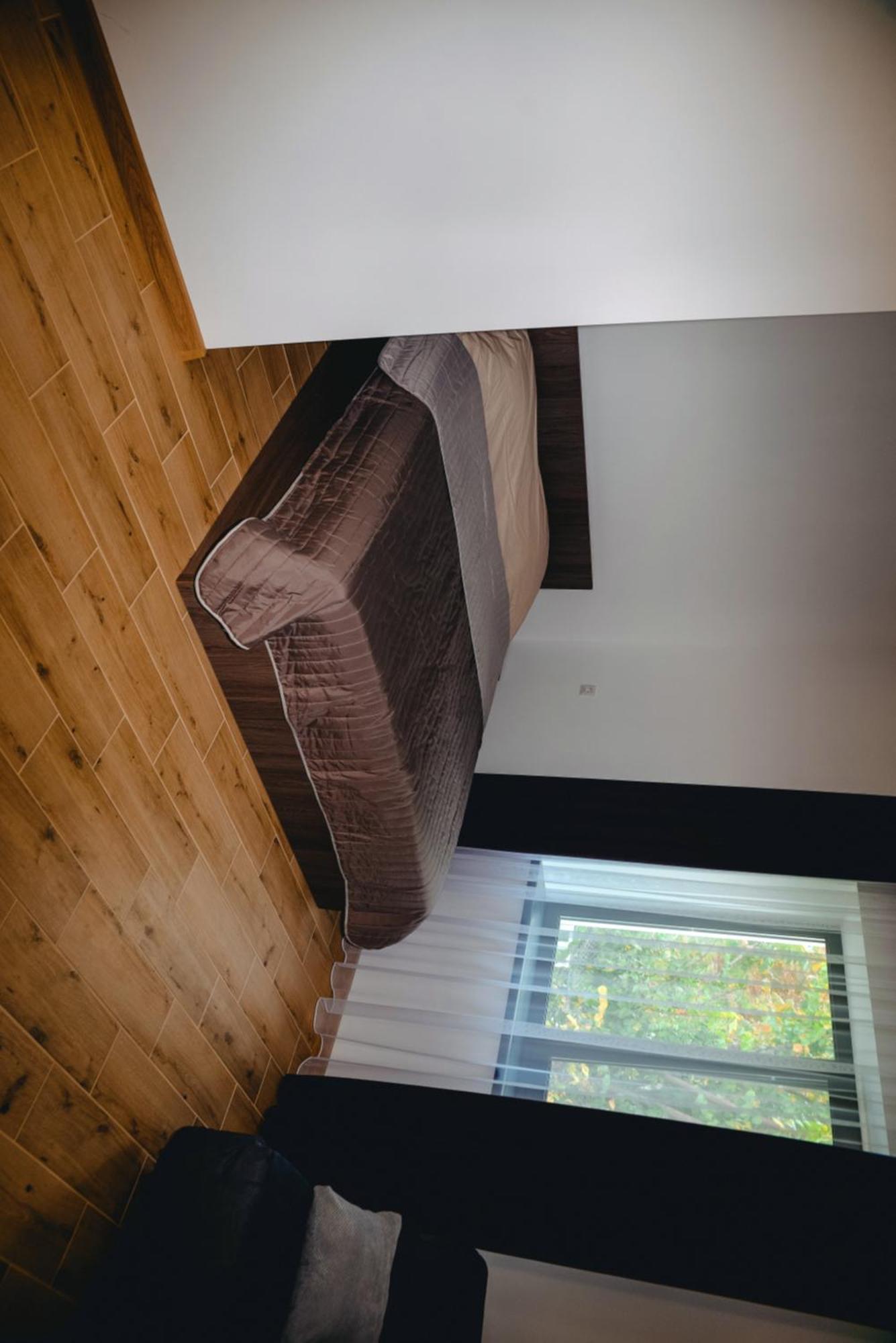 Four Rooms Apartments تشيركاسي المظهر الخارجي الصورة