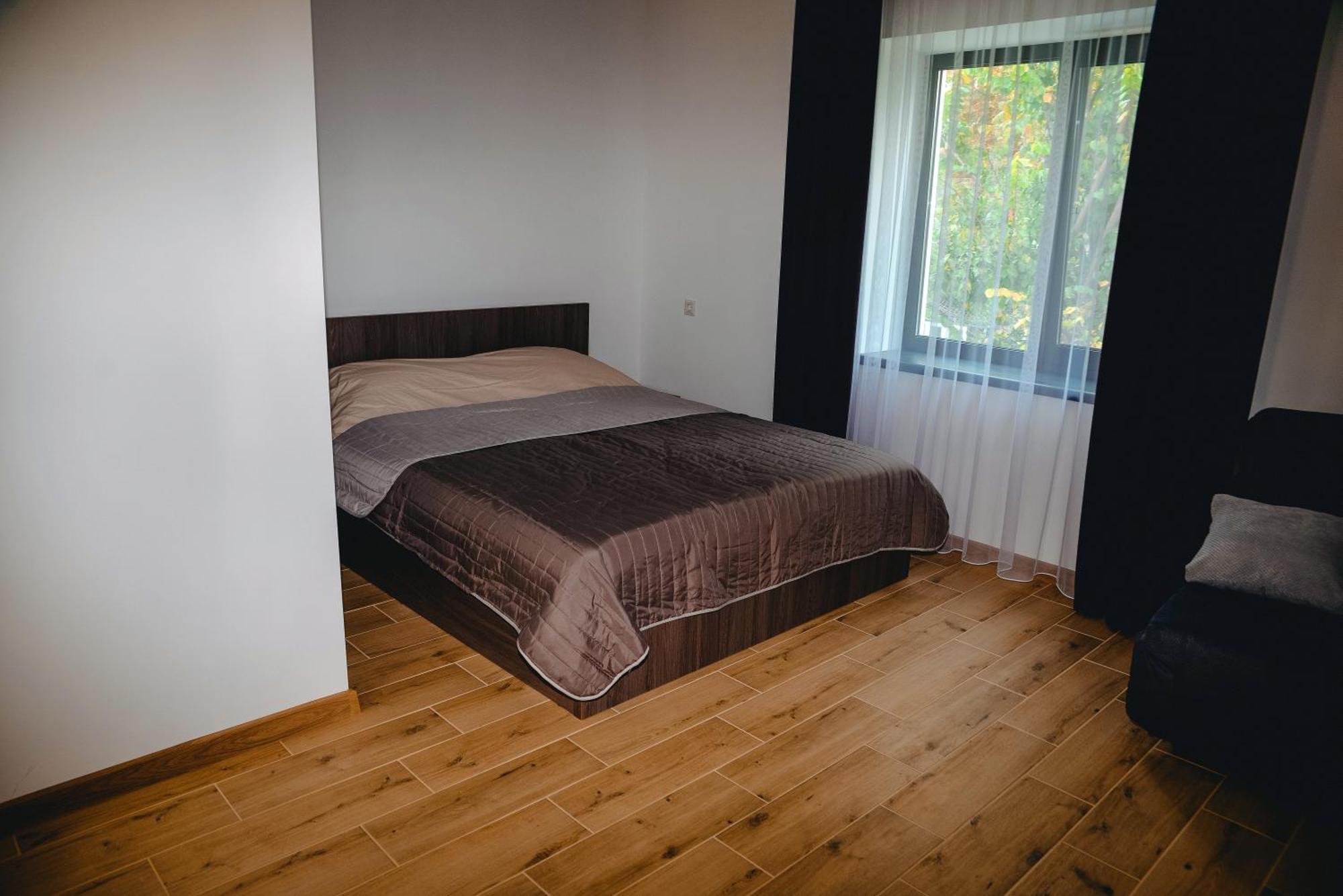 Four Rooms Apartments تشيركاسي المظهر الخارجي الصورة